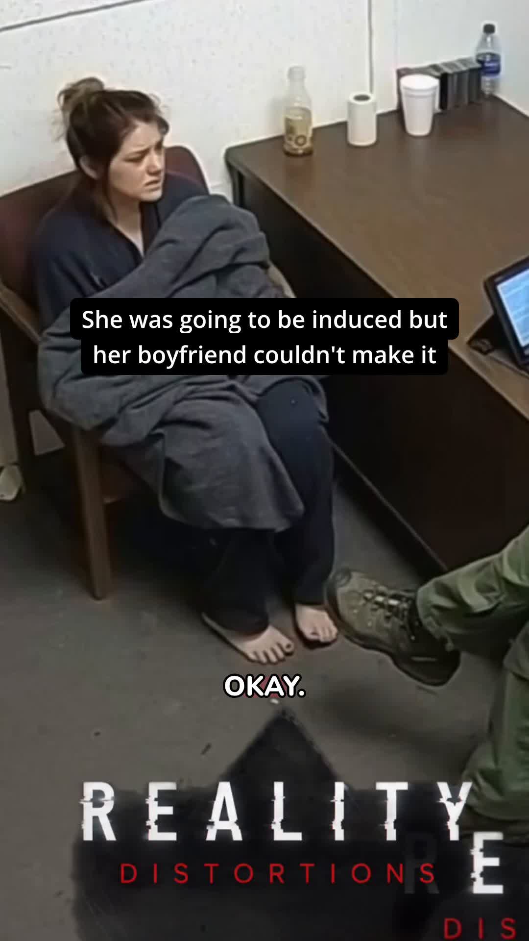 @RealityDistortions