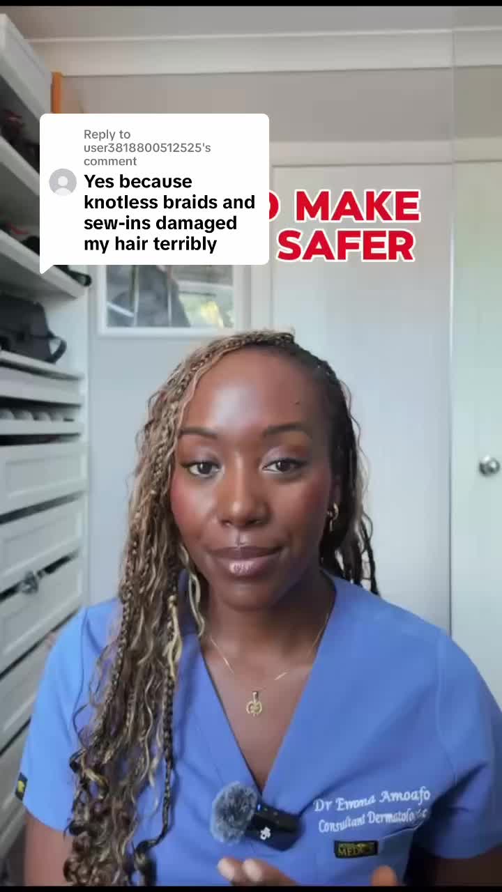 @Dr Emma | Dermatologist