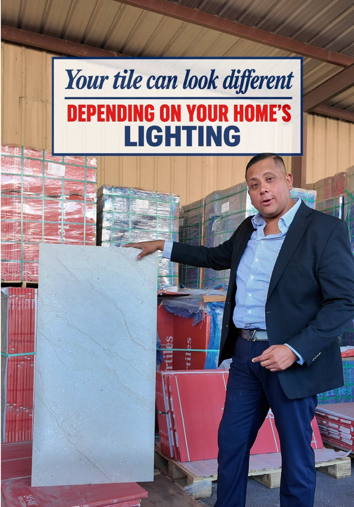 @Rodriguez Tile Group