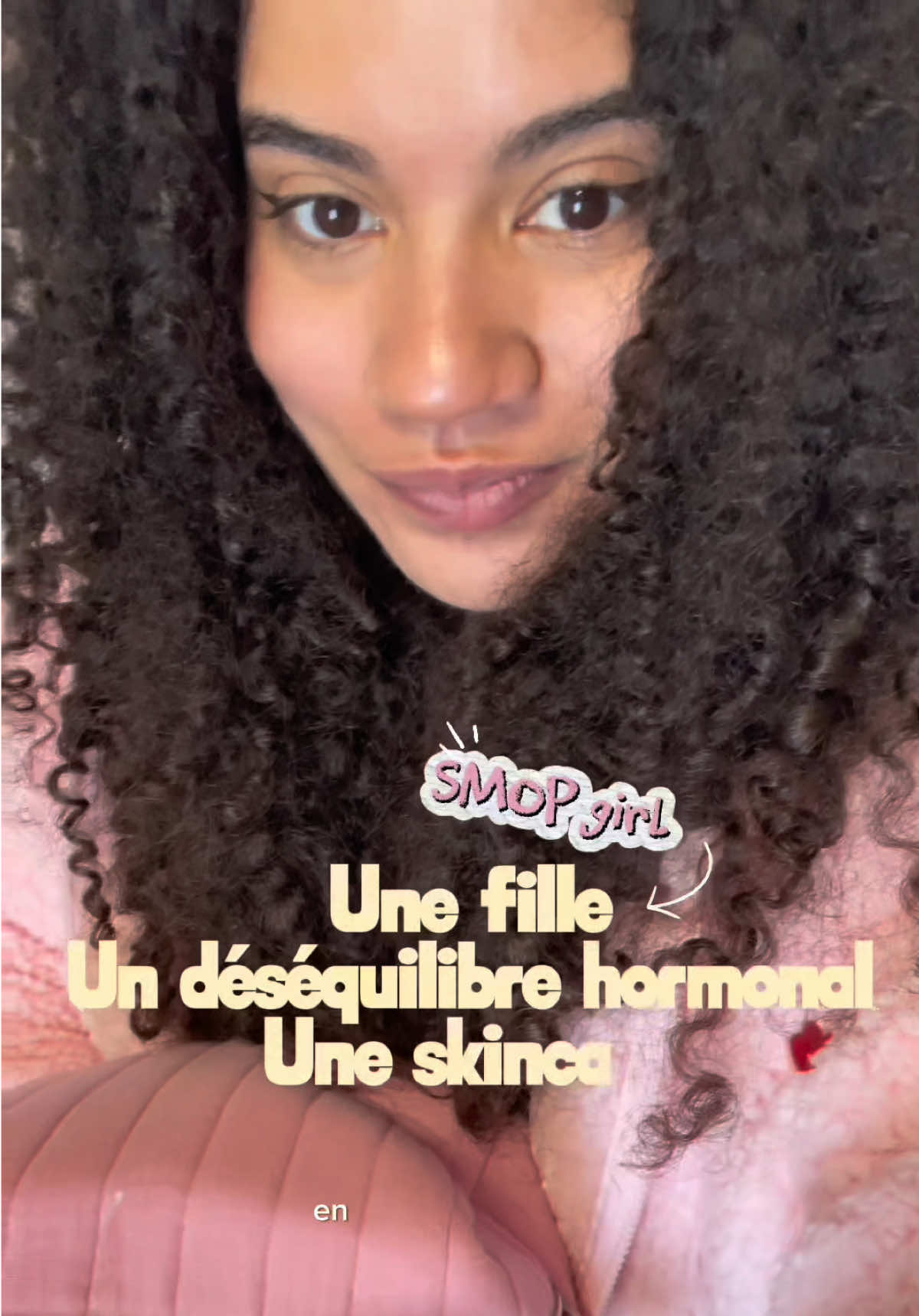 @Ascher | SMOP Girl