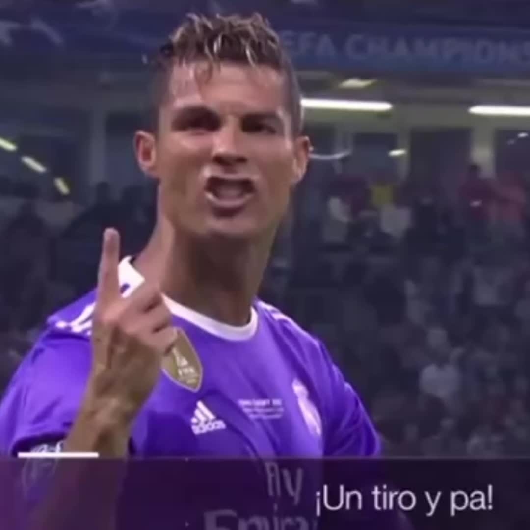 @CR7 ✨️