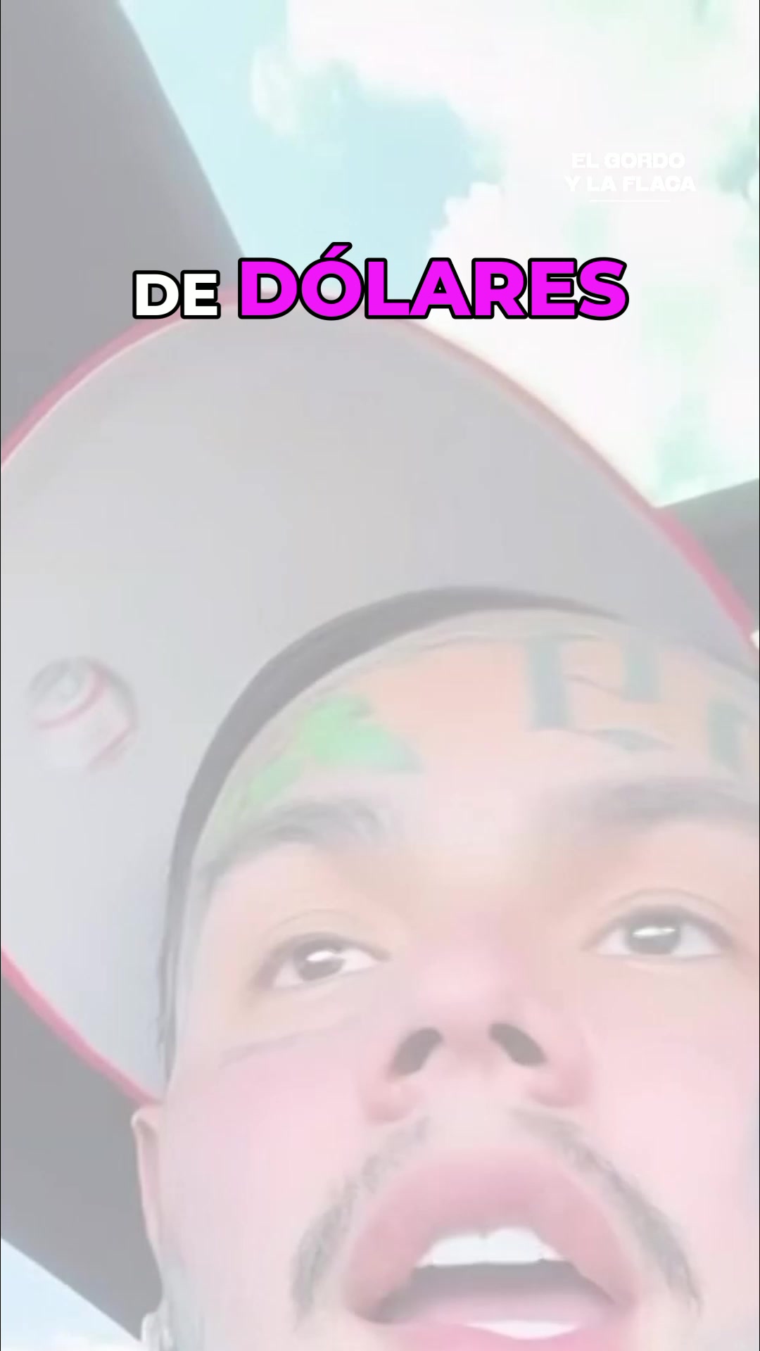 @ElGordoyLaFlaca