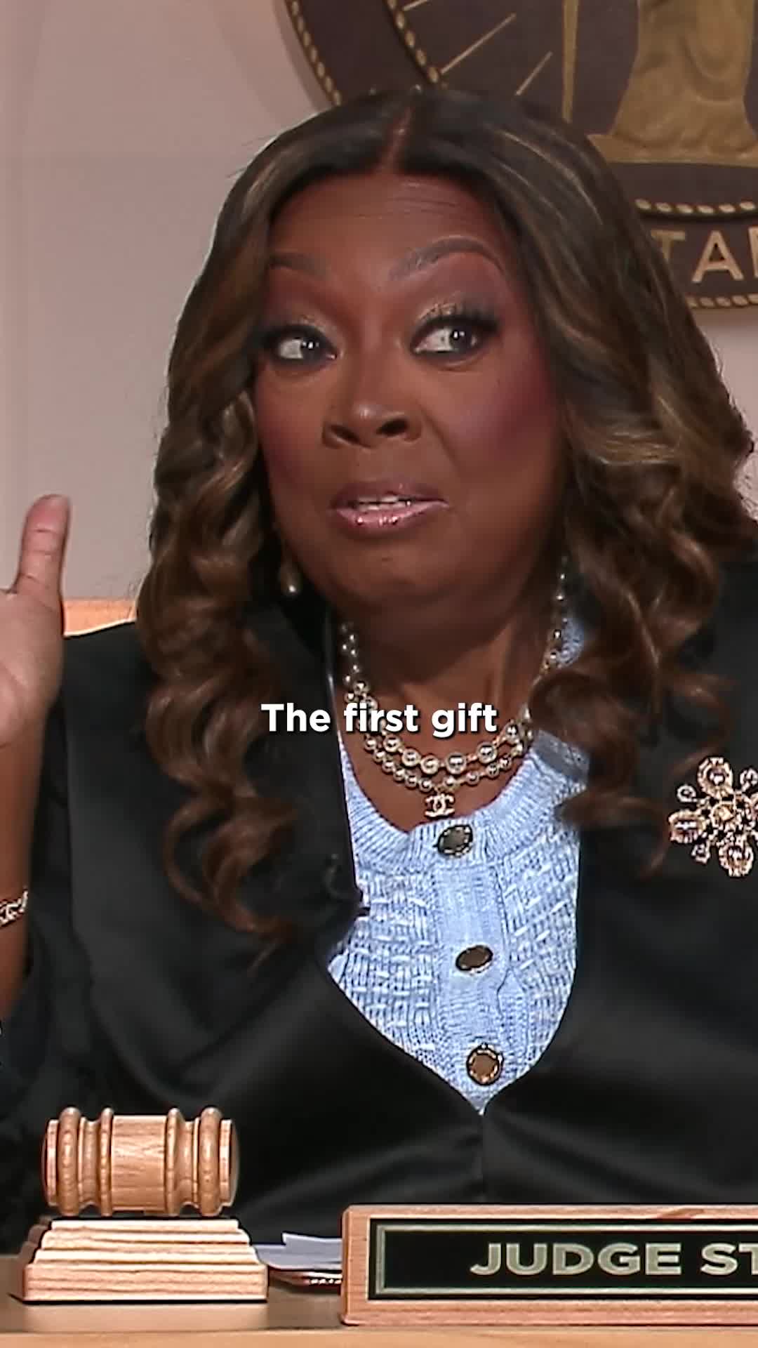 @Divorce Court