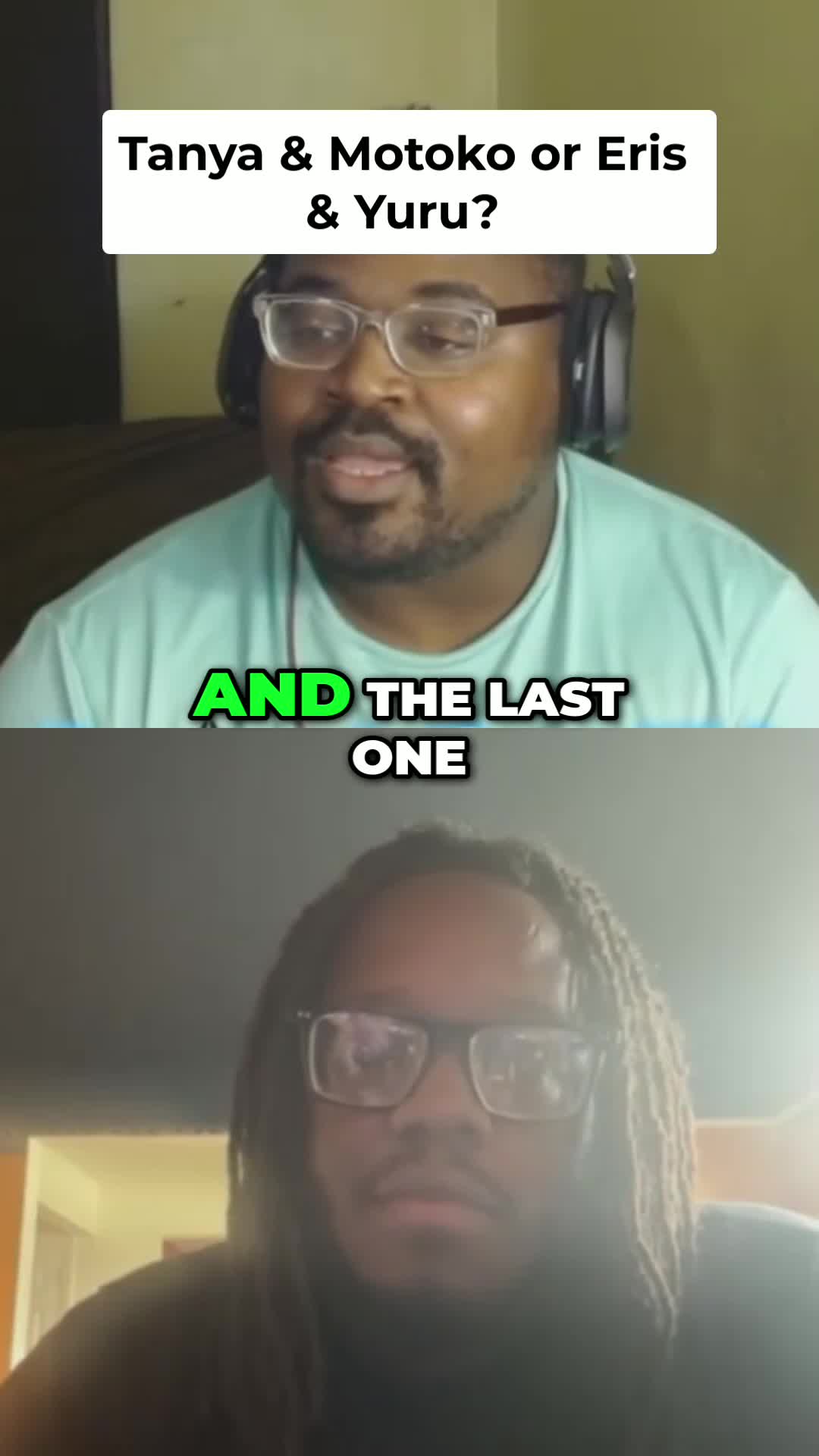 @DoubleOOPodcast