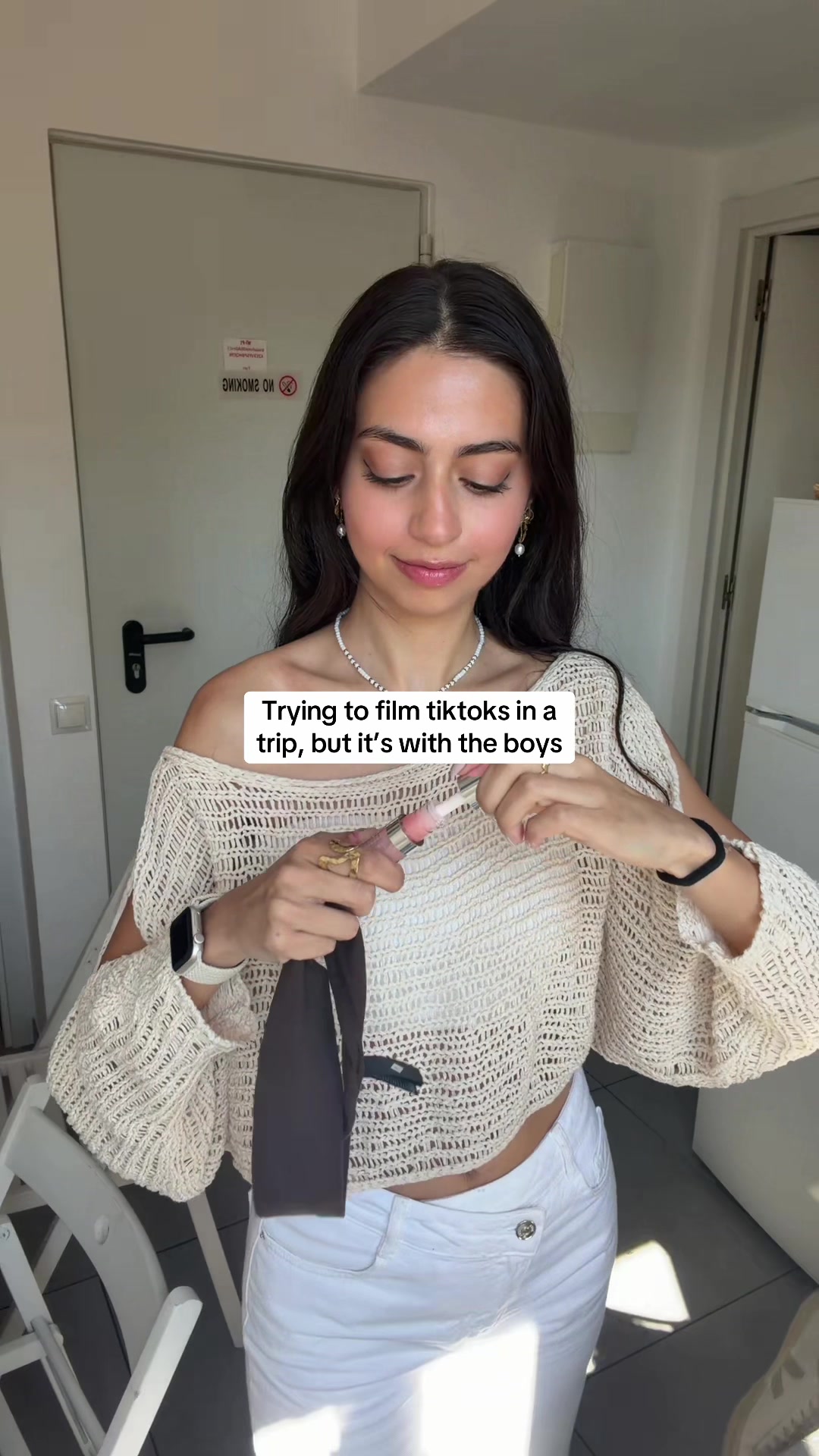 @Luna