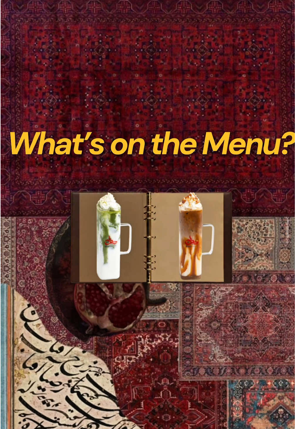 @Diwan Cafe