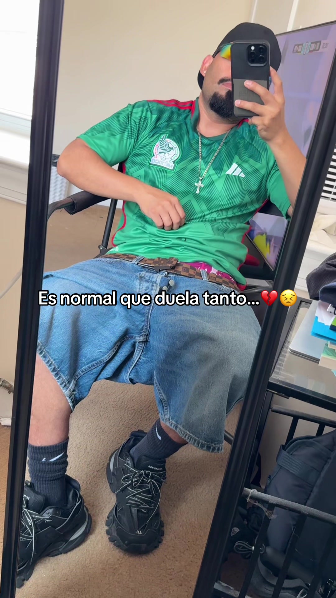 @El Jr