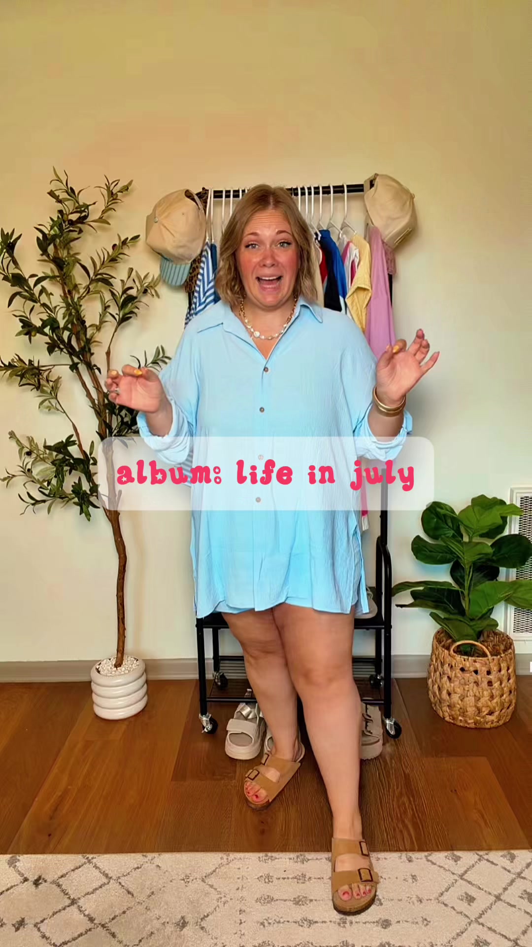 @Carlyn🩷🤟🏻 TTS Mom Fashion