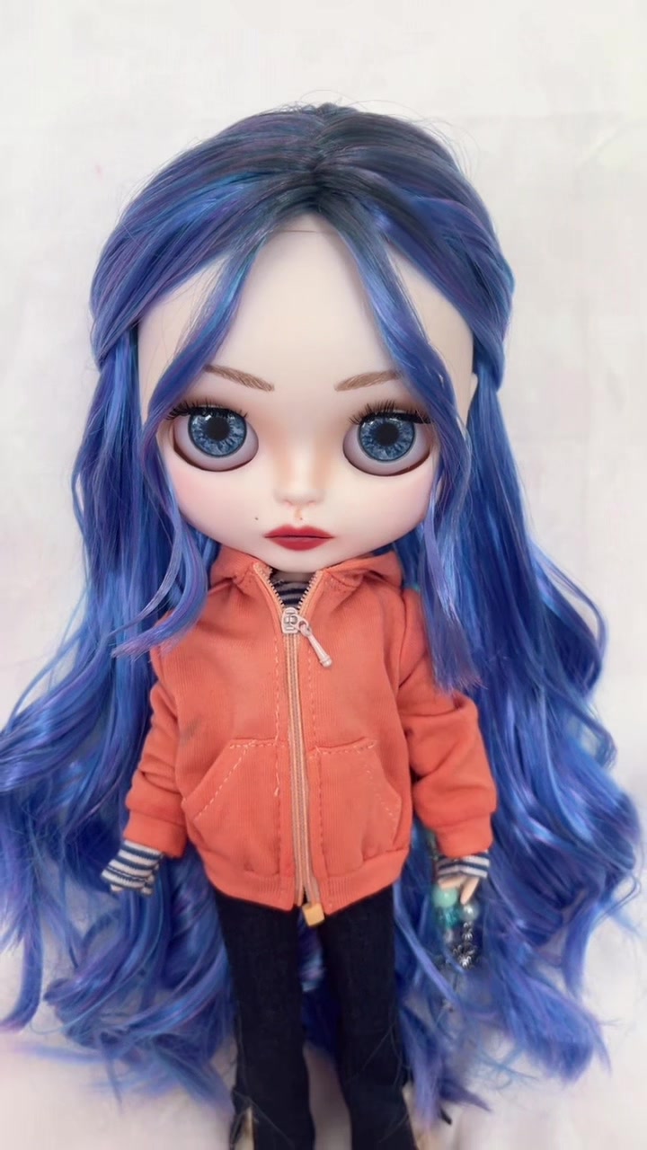 @jossie&rsquo;s dolls ⋆.ೃ࿔*:･