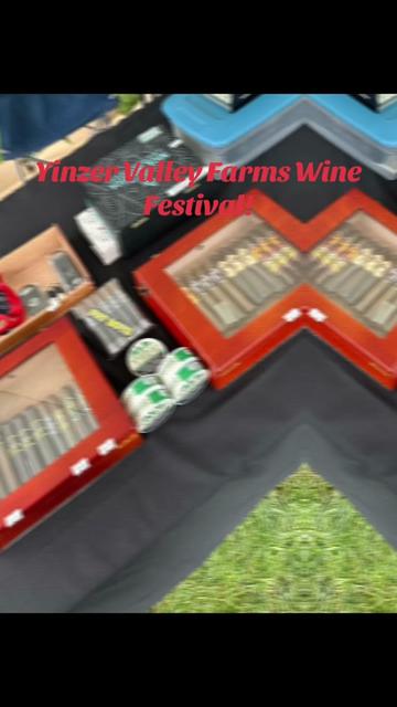 @Fat Boys Cigars