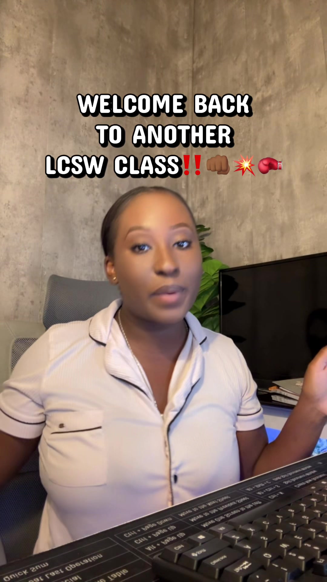 @Charity ♡ LCSW-QS