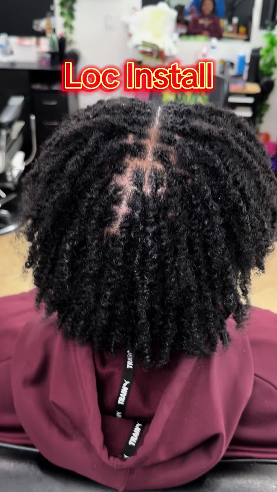 @Braidedroots