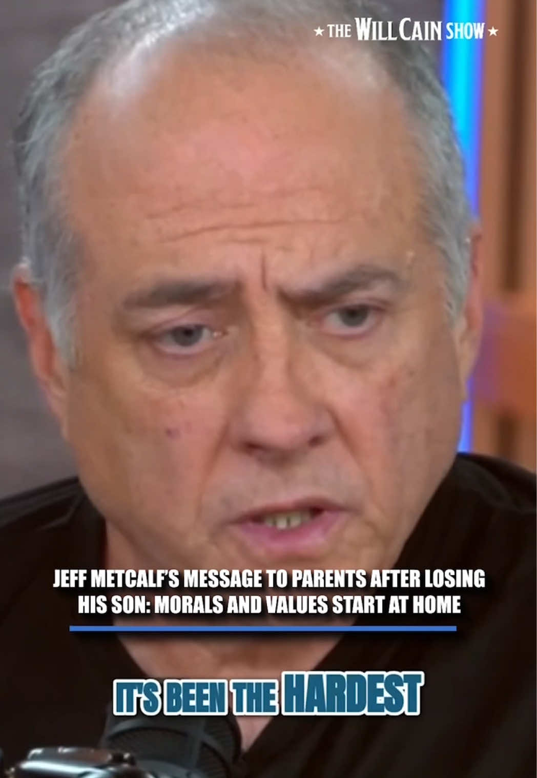 @willcainshow