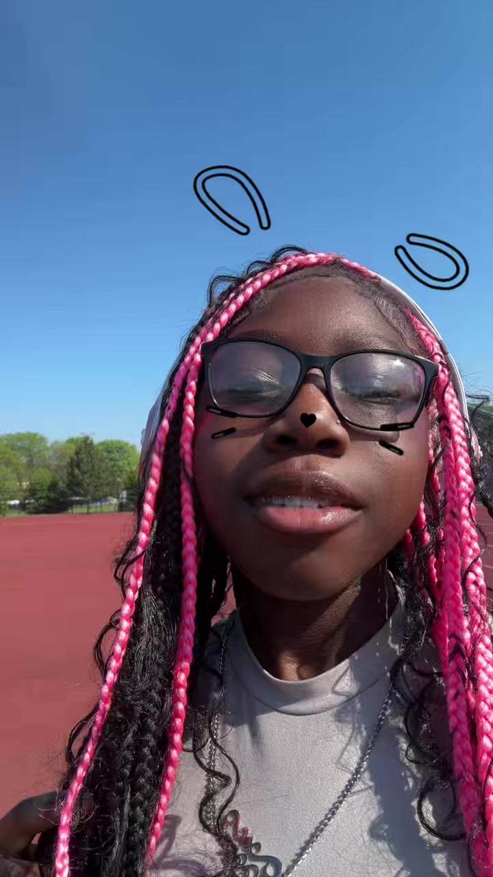 @ 