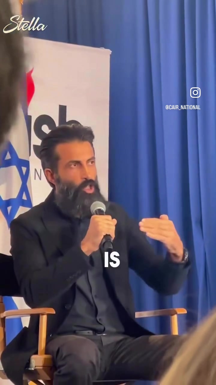 @Dr. Imam Shamsi Ali