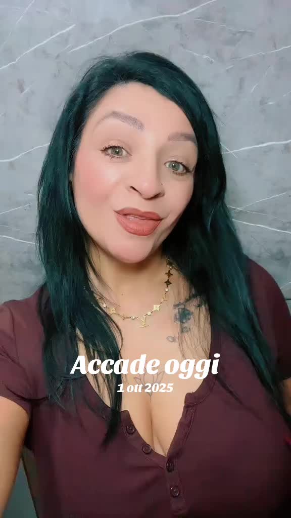 @🦋PIERA🦋occhi verdi