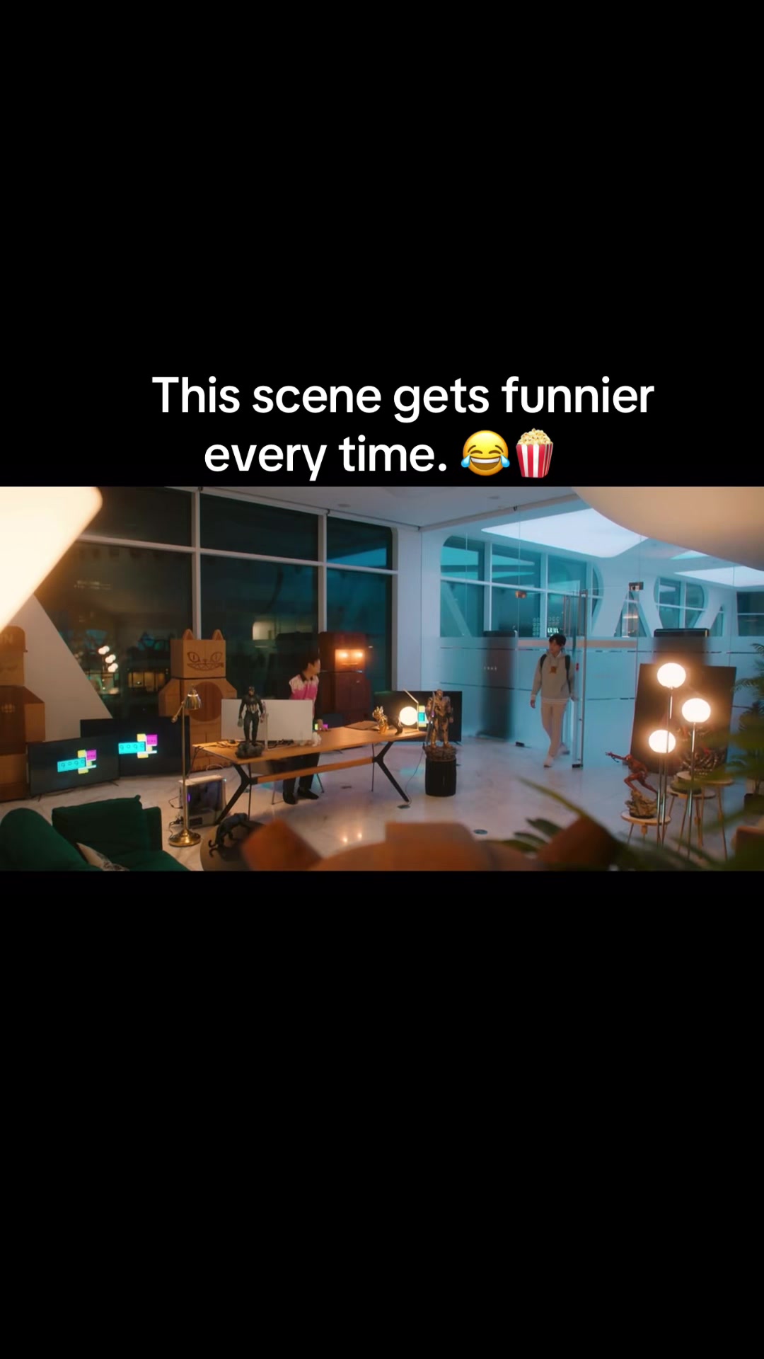 @Dramalovers