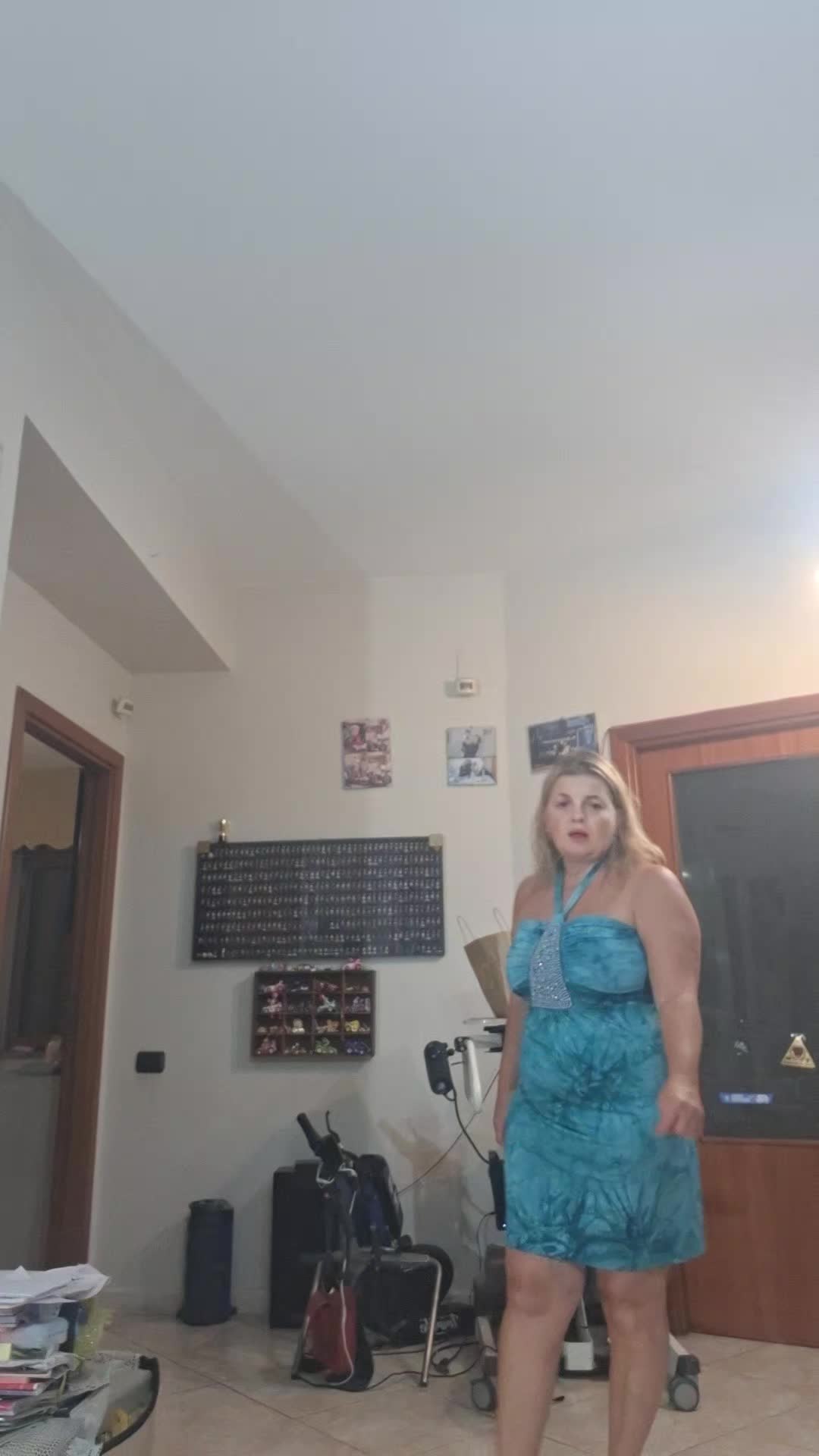 @Maurizio