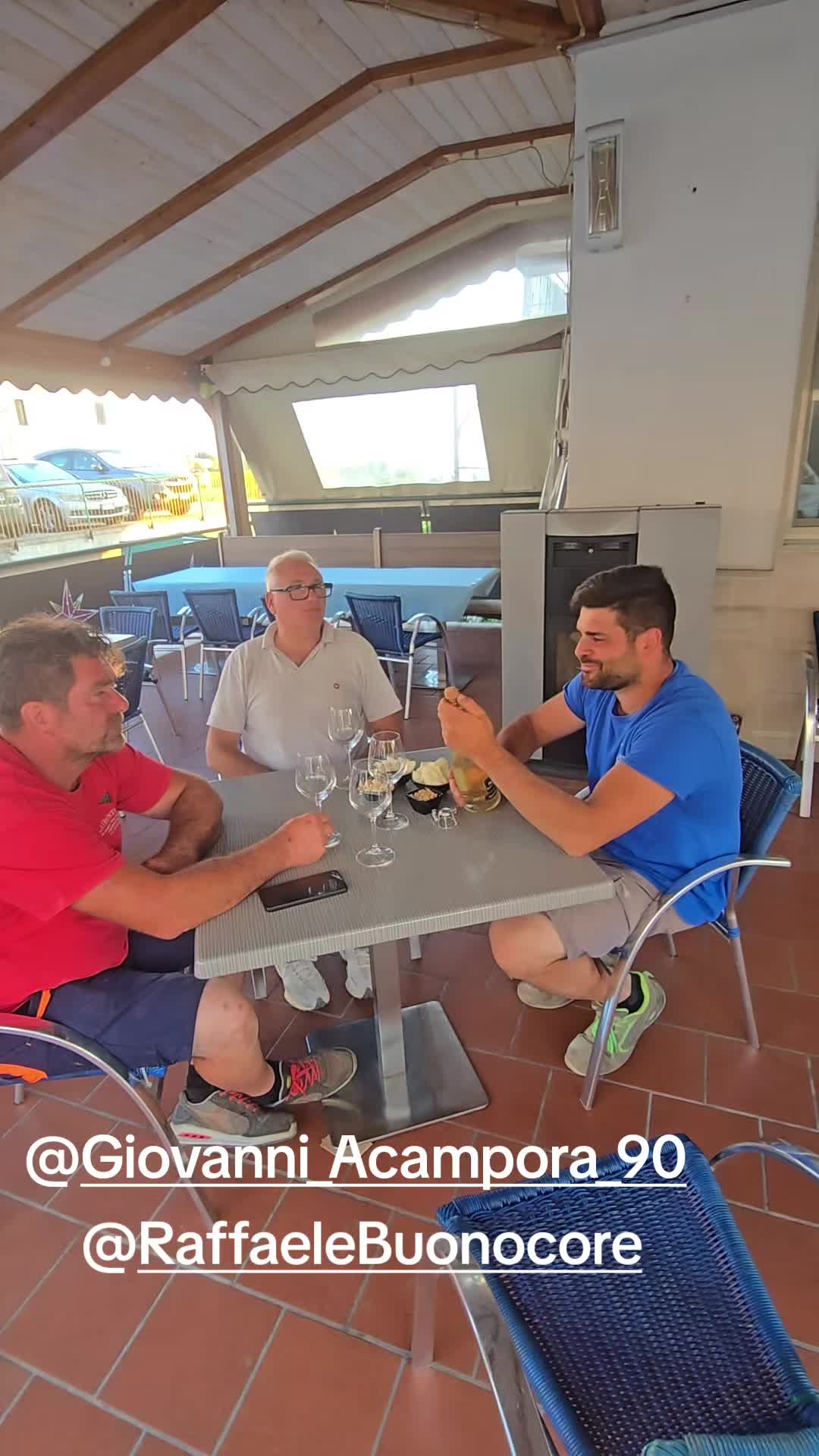 @Natale Acunto
