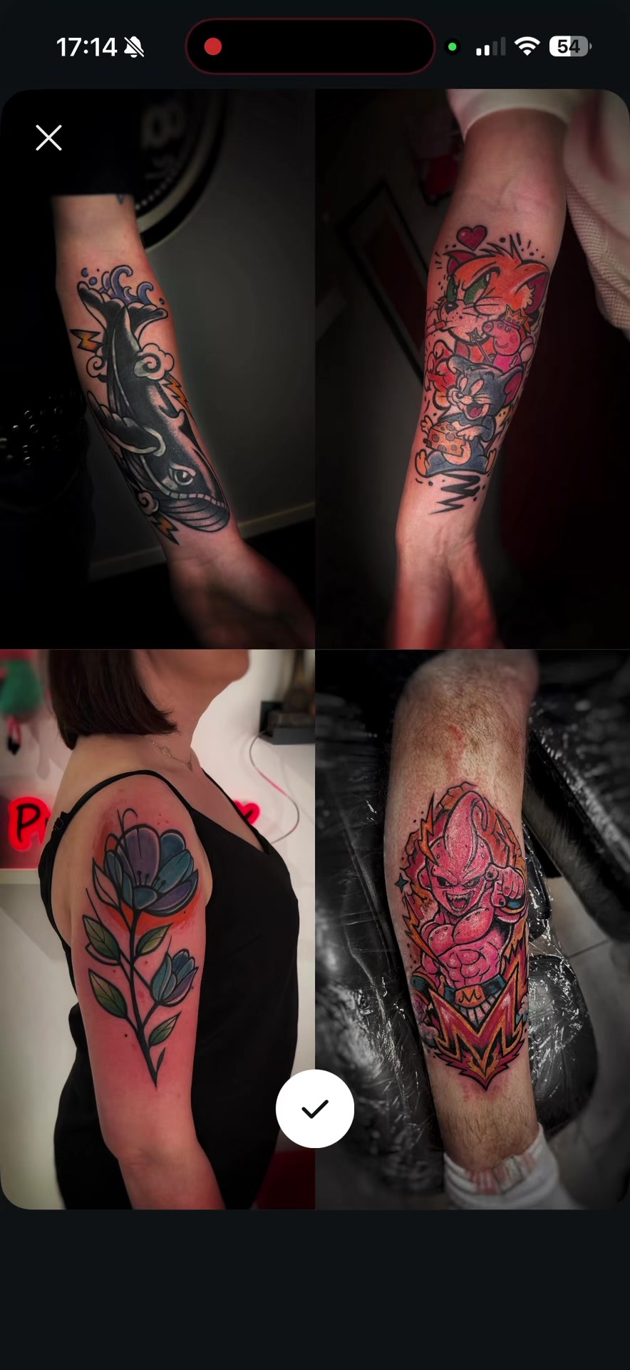 @♦️PROJEKT INK - Dawid Jurczyk