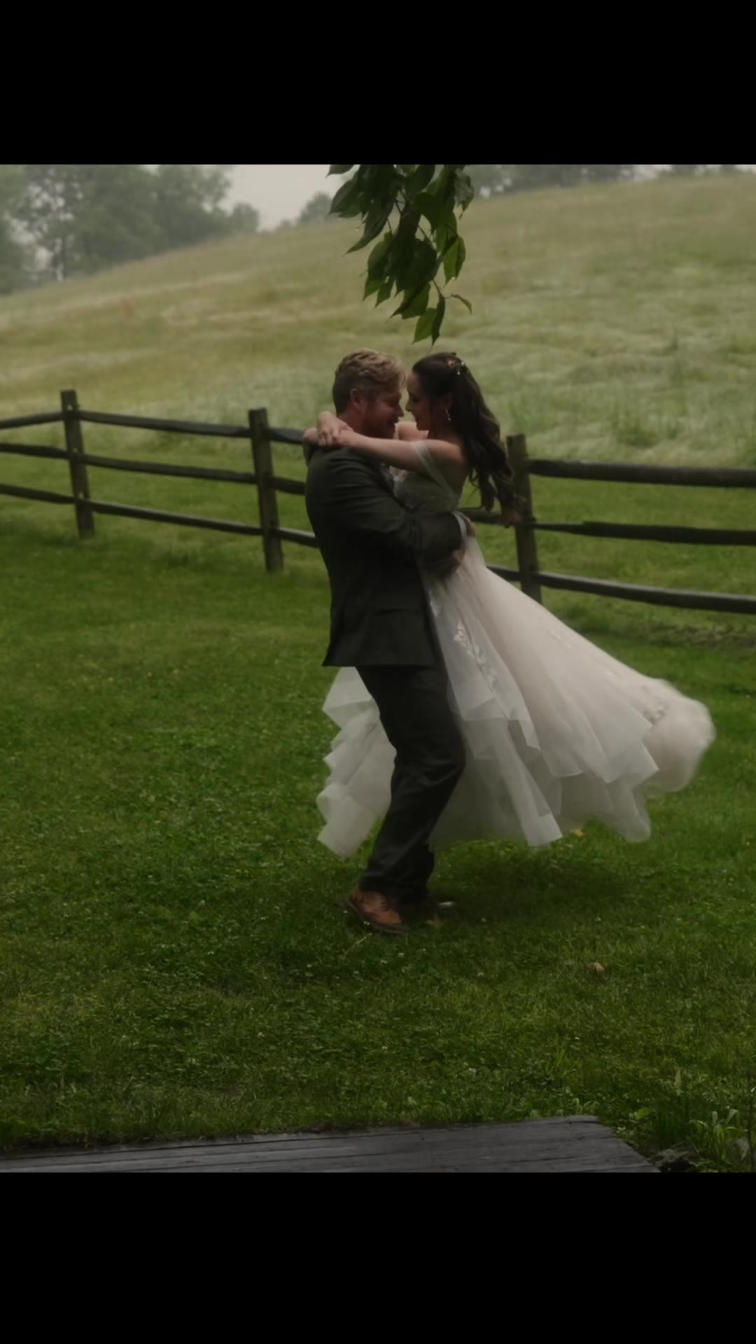 @Virginia Videographer