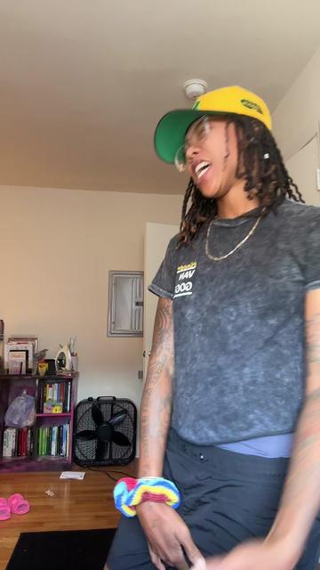 @Monique Brown