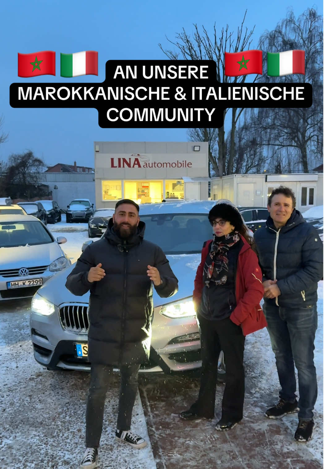 @LINA-Automobile e.K.