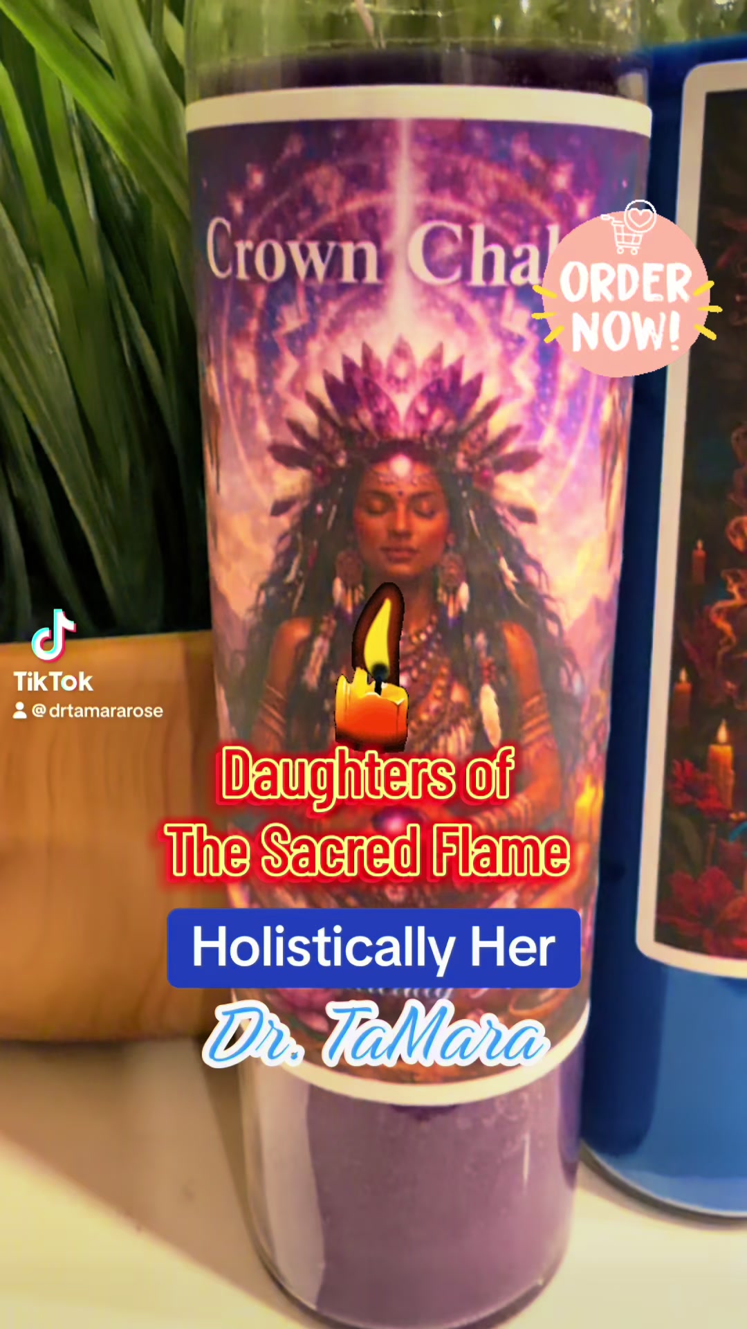 @Dr. TaMara Holistically Her