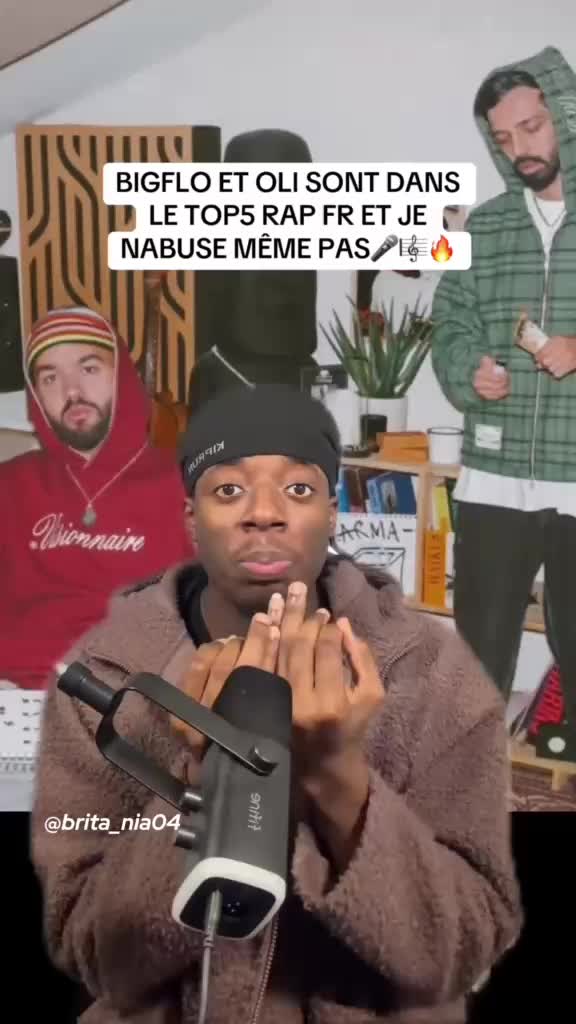 @Bigflo et Oli