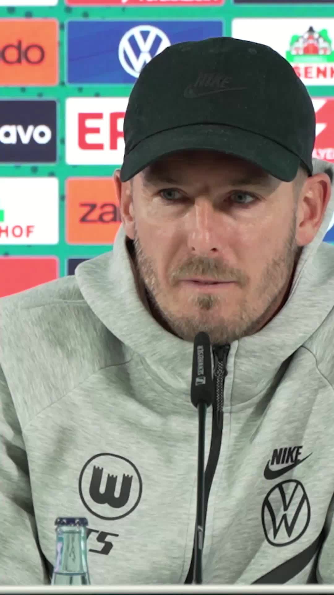 @VfL Wolfsburg