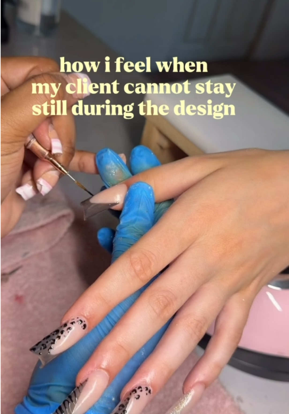 @⋆˚࿔BRUM & SE LDN nail tech˚⋆