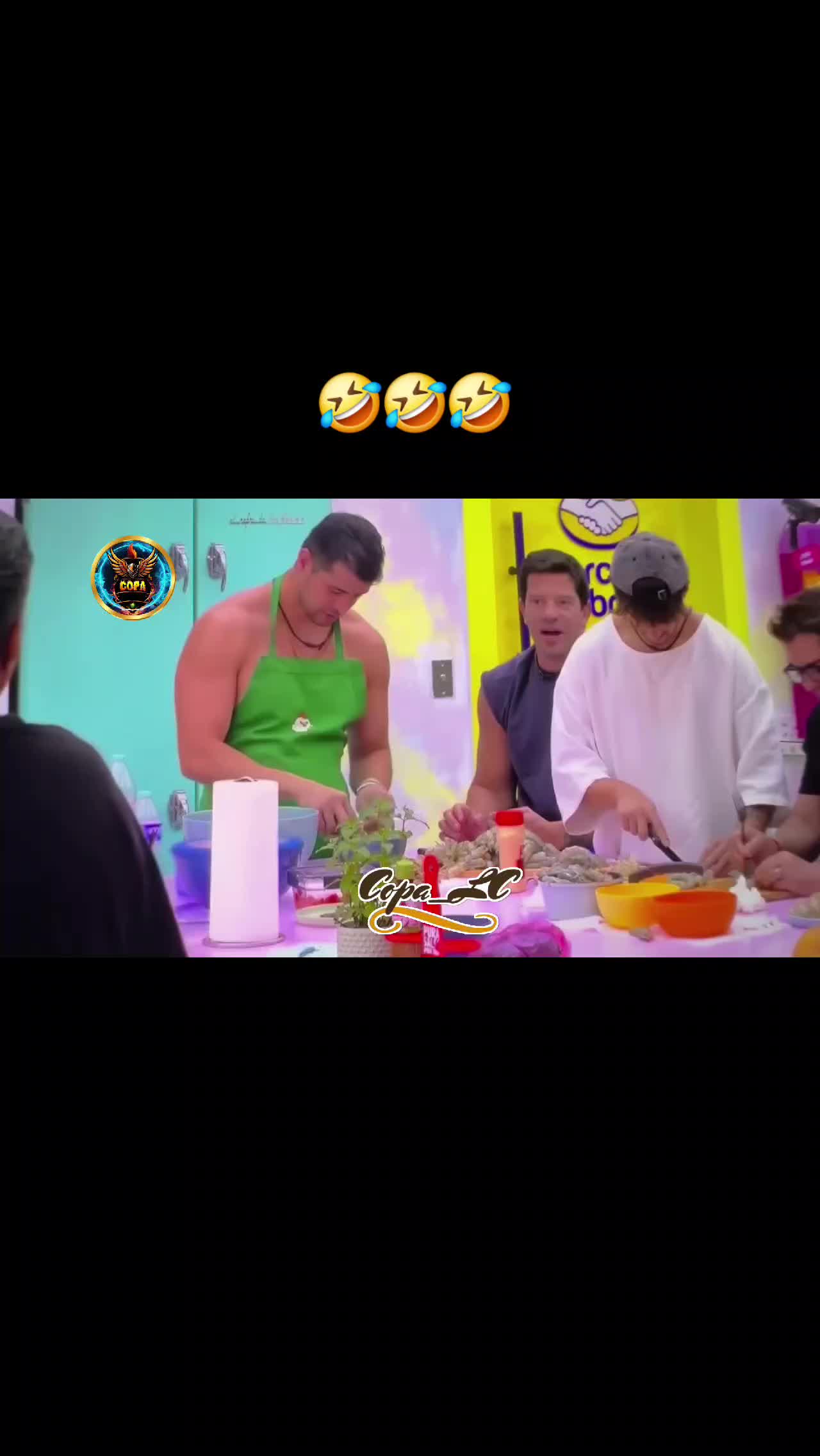 @COPA_LC ๐ฆ๐ฅ๐℘โ