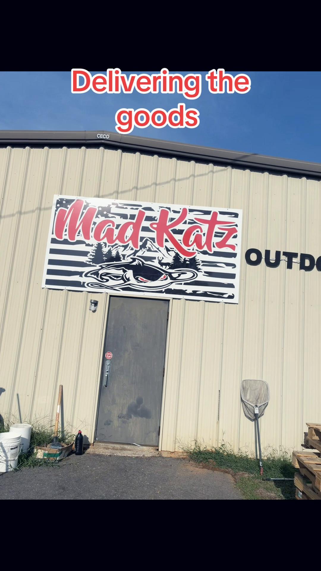 @wicked fishing company