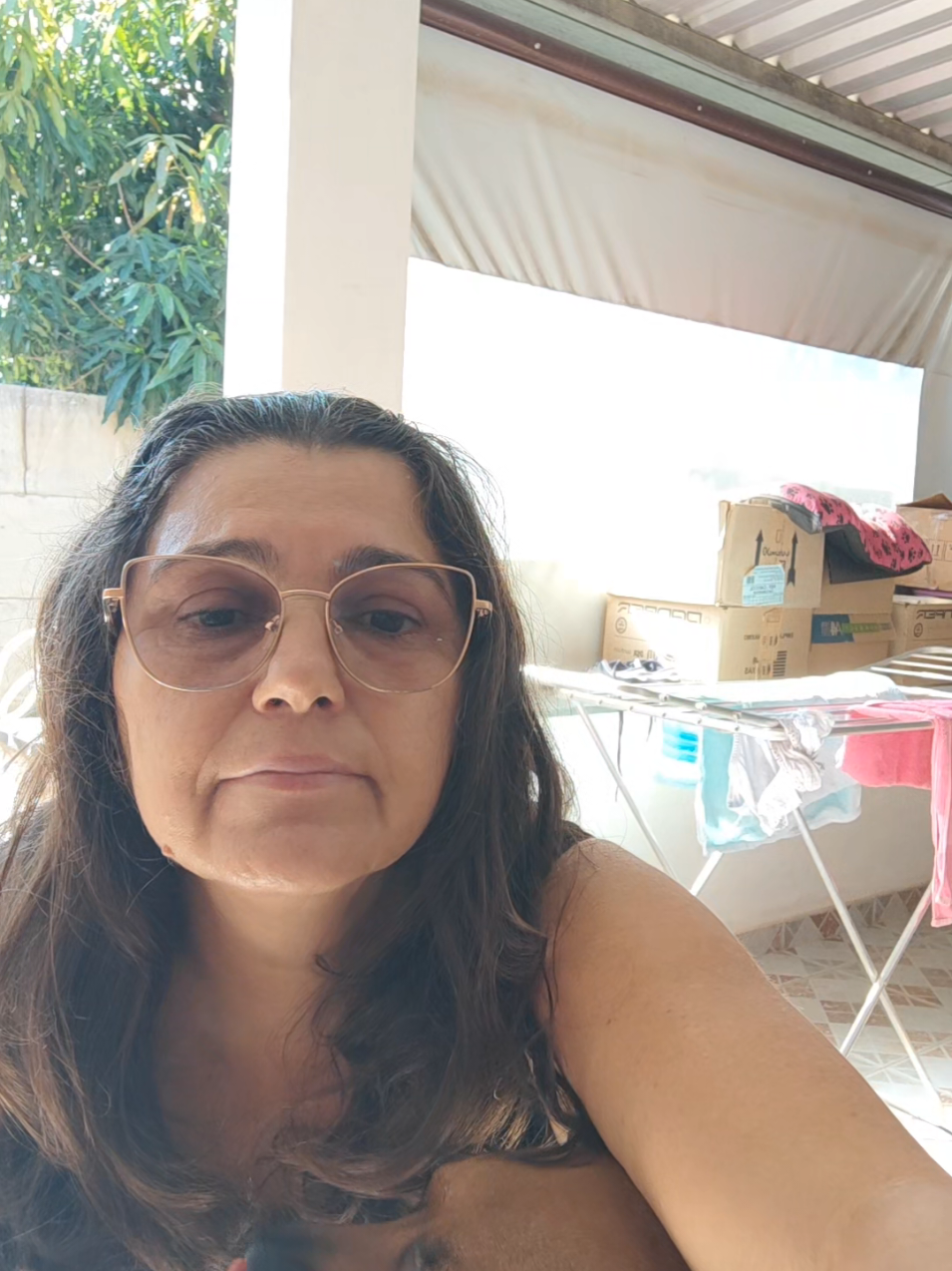 @Belinha e tiamara