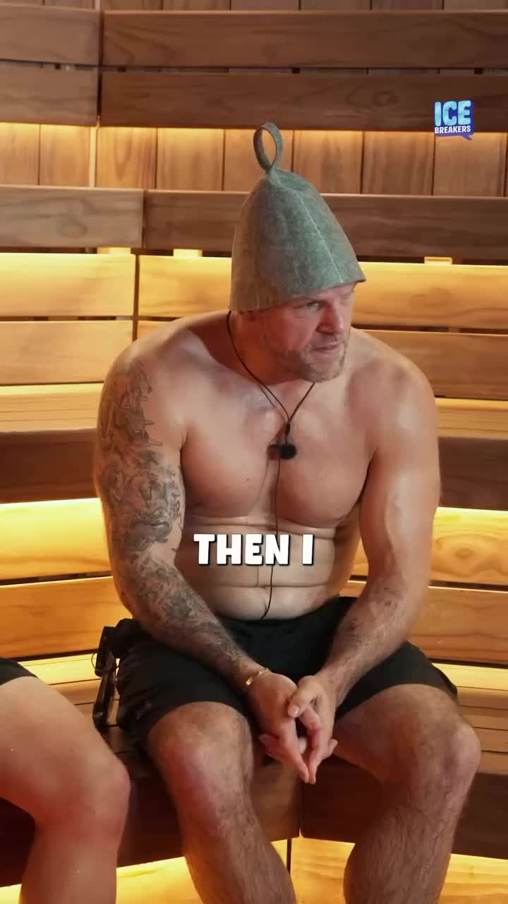 @James Haskell