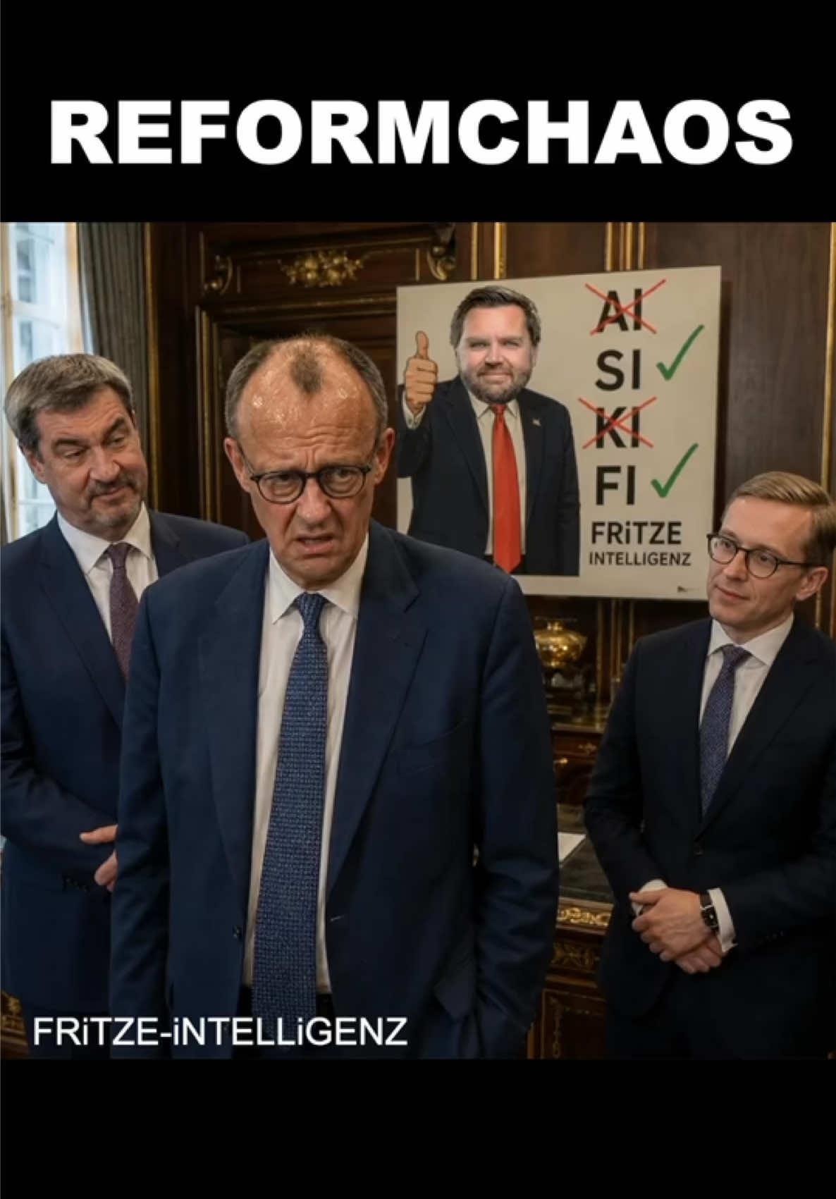 @Wurstinator der Wagemutige
