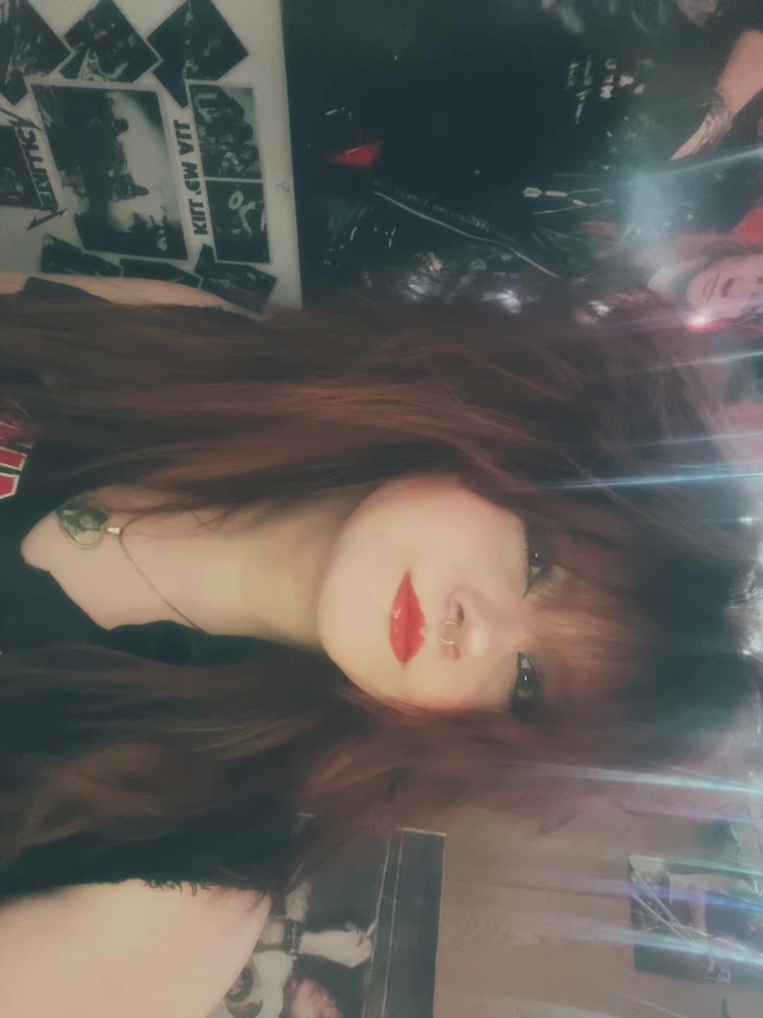 @𖤐🌹𝙆𝘼𝙔 𝙍𝙊𝙎𝙀🌹𖤐