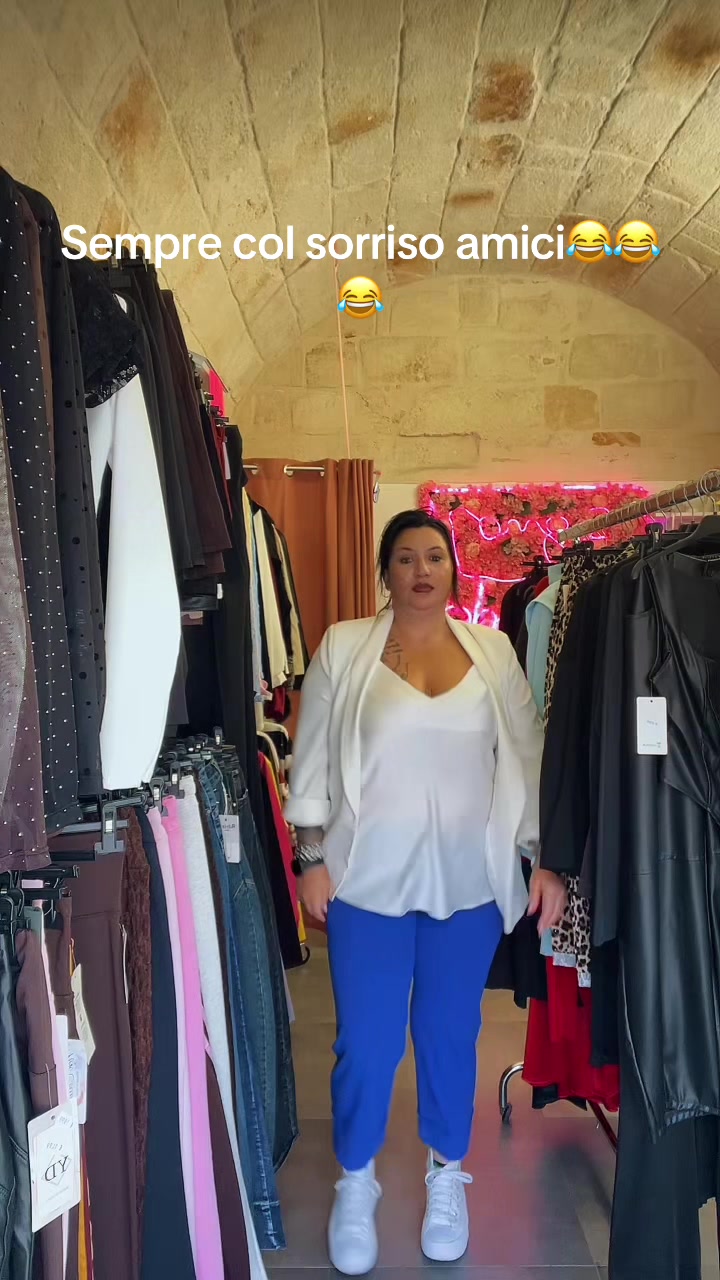 @Sogno di Moda Boutique
