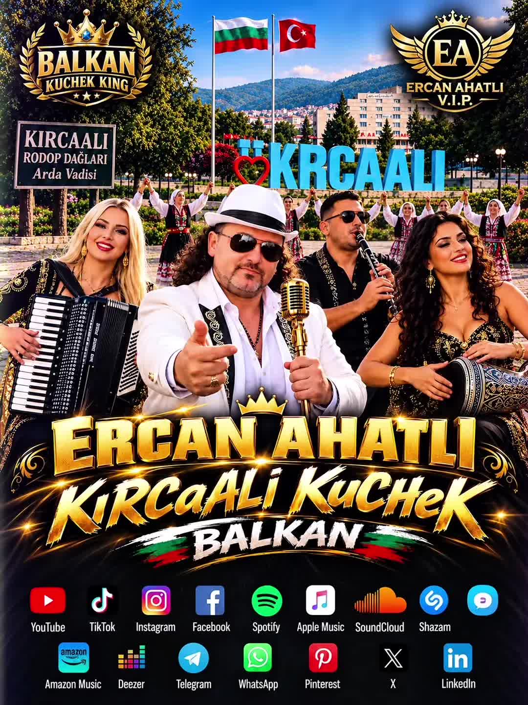 @ERCAN AHATLI