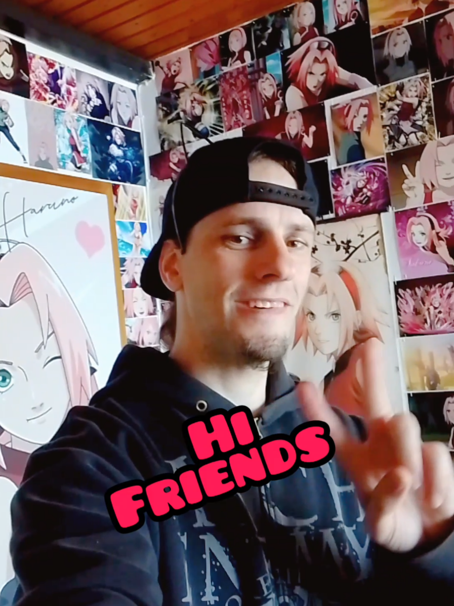 @Sakufanboy
