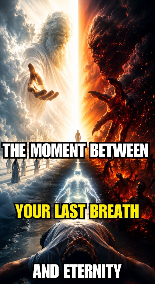 @Motivation From Christ
