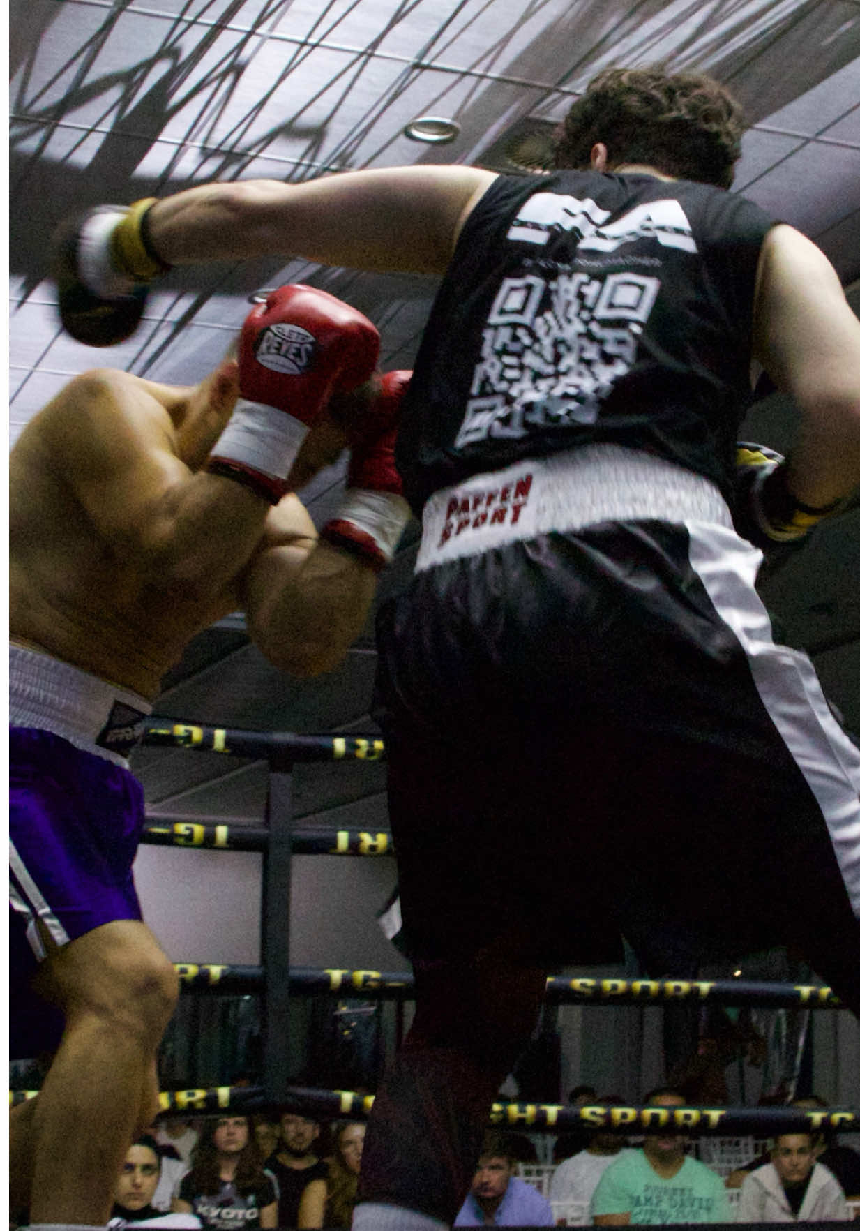 @Fight Academy Berlin