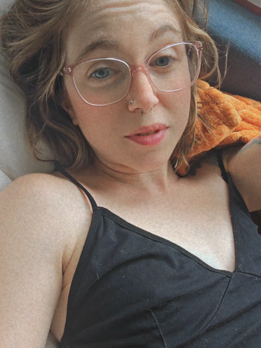 @MandaRose