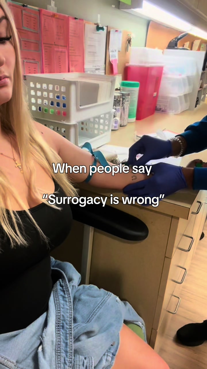 @Alcea Surrogacy