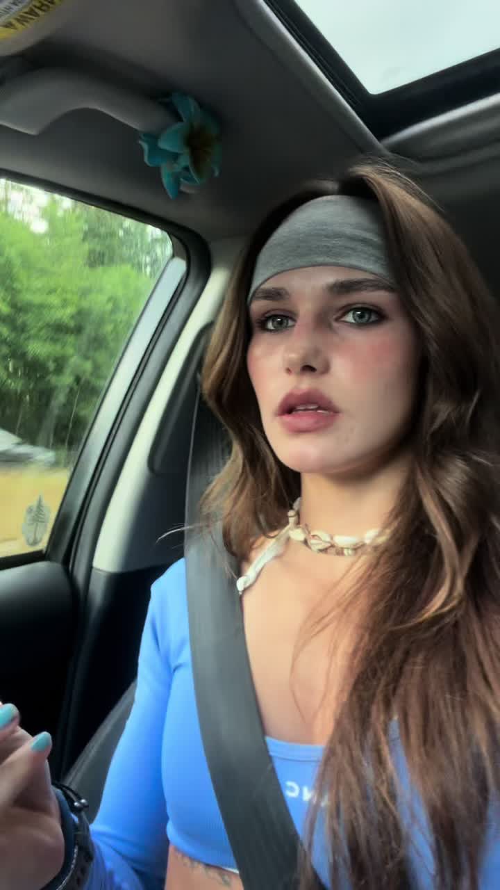 @Isabella Grae
