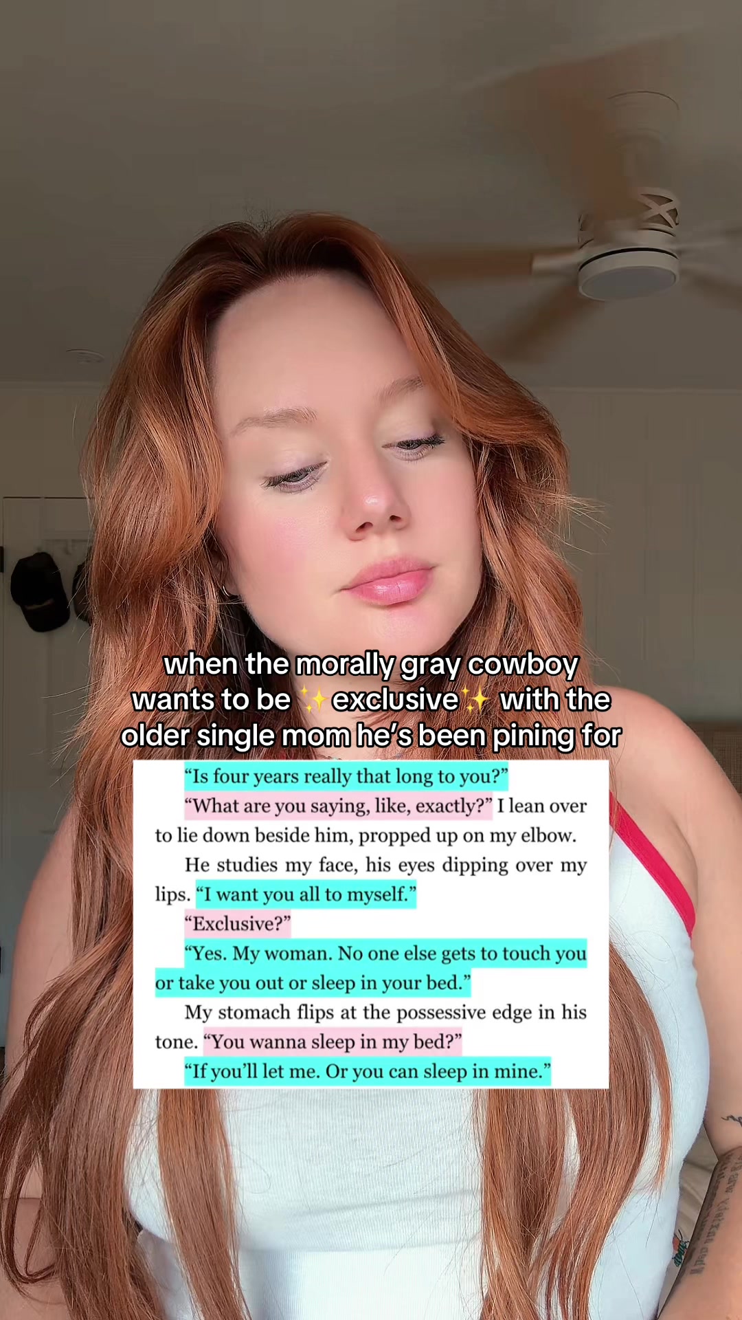 @ariel hendrix | author