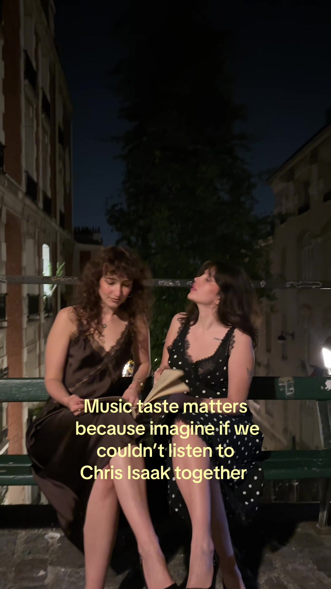 @Rock Chicks