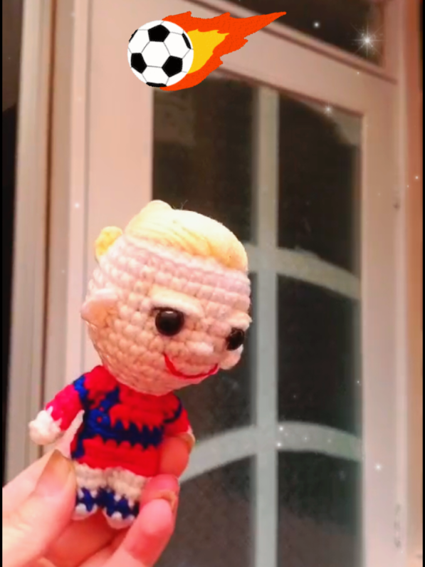 @Amigumismeuanjo 🧶