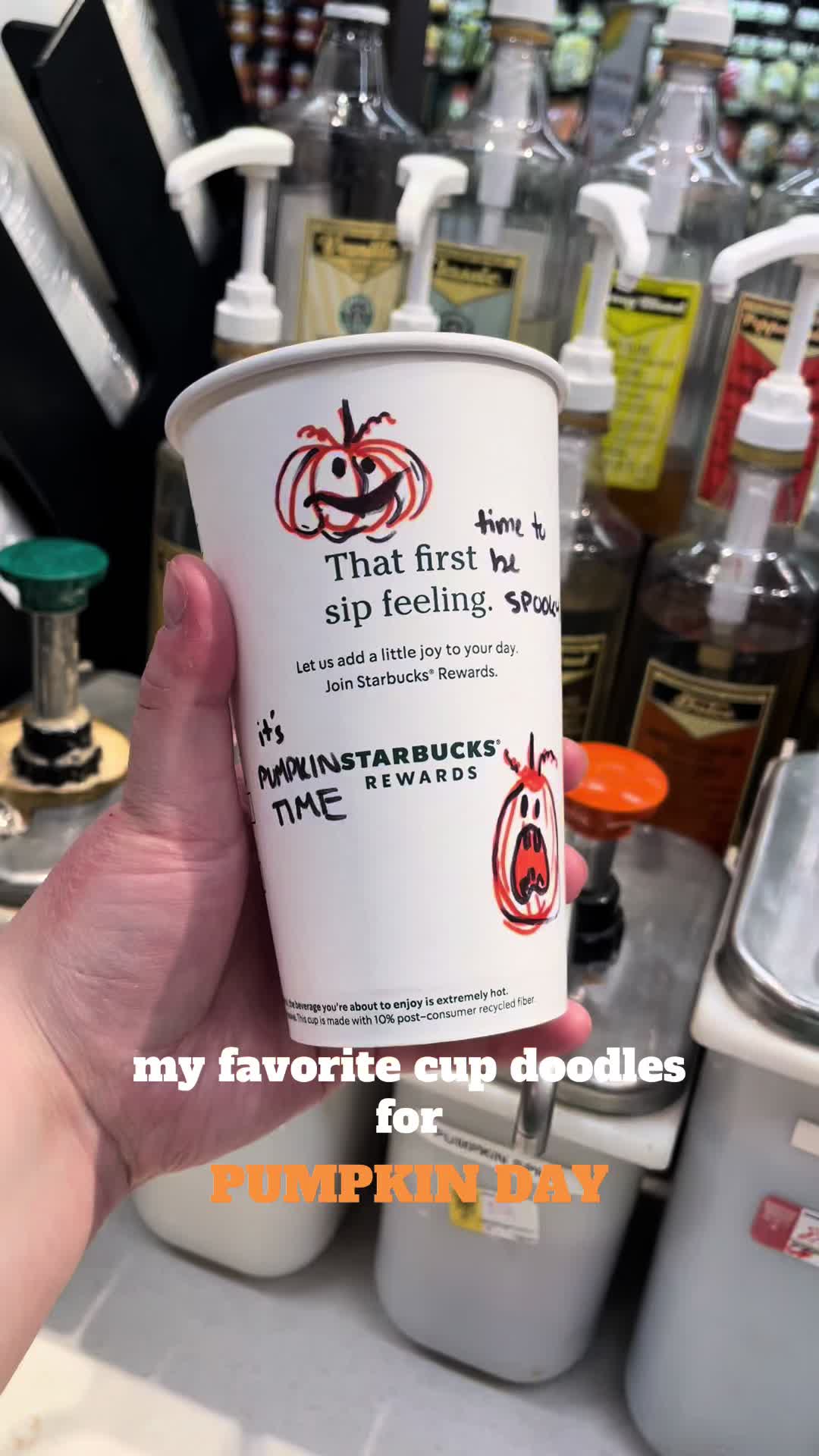 @yourlocalStarbies