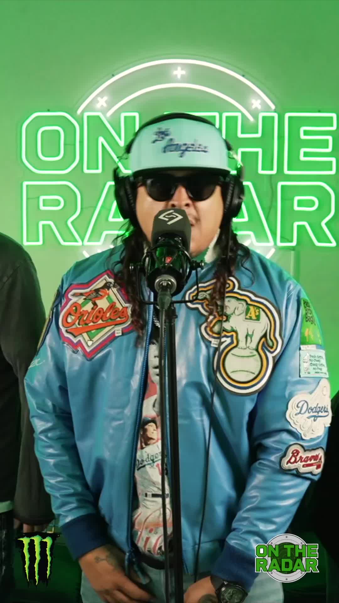 @On The Radar Radio